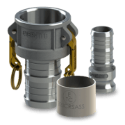 Industrial Couplings