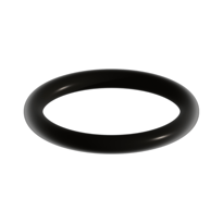 Black O-Ring