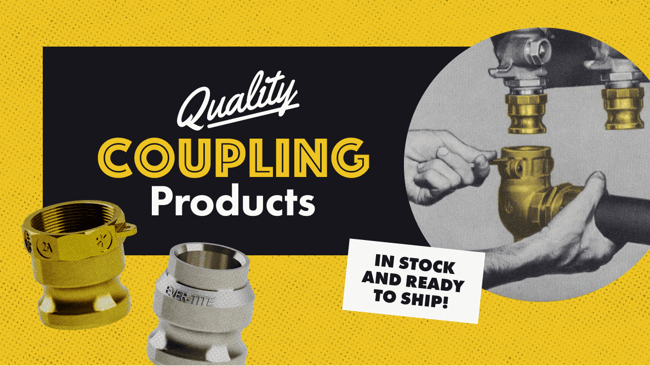 Couplings Landing Page Hero