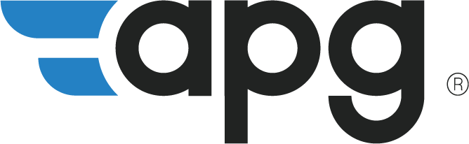 APG Logo Full Color