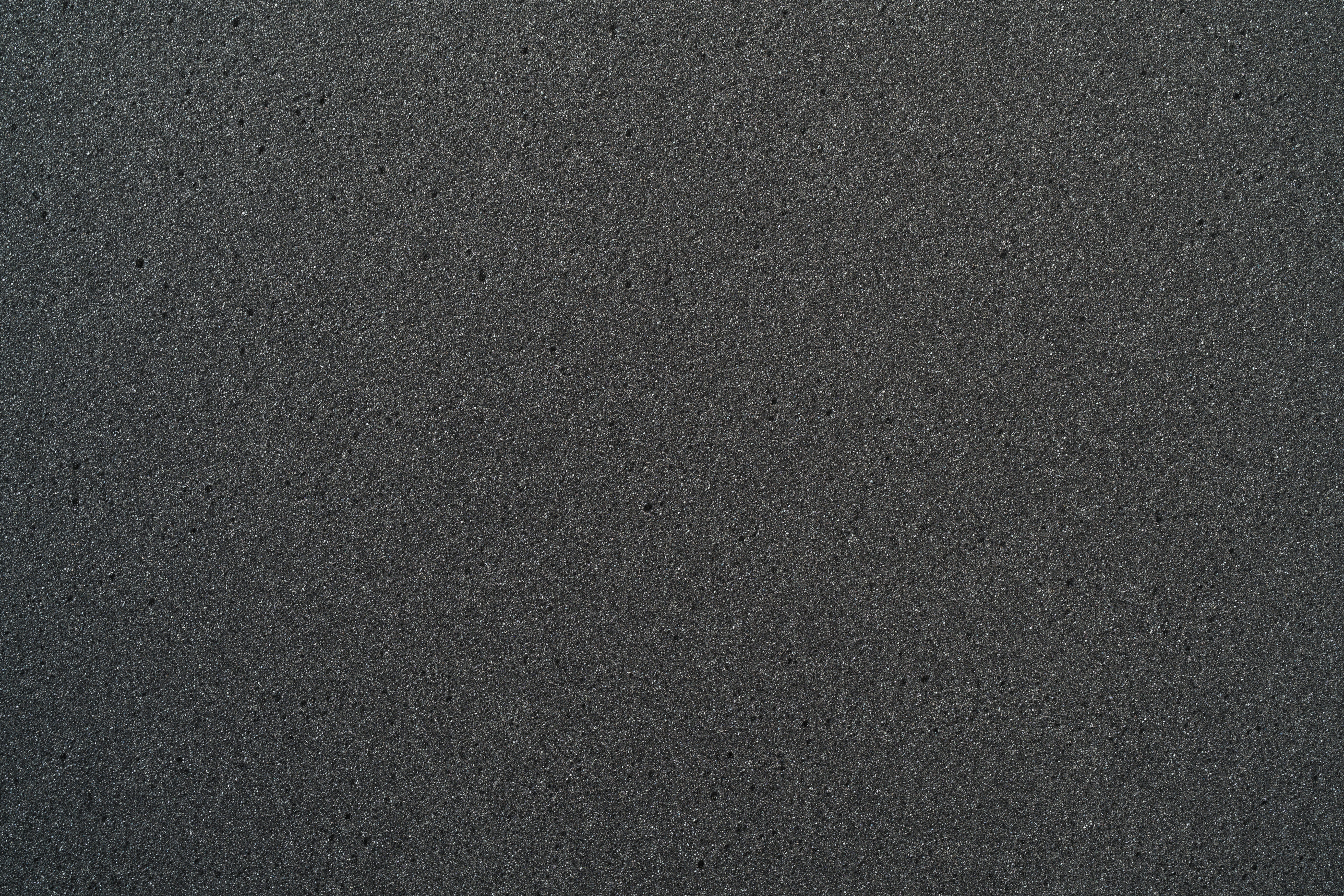APG 0757CC - Medium Density Black EPDM Closed Cell Sponge